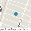 63 Oakwood Ave Bogota NJ 07603 map pin
